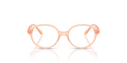 Transparent Orange - 0RY1905 8056262267271