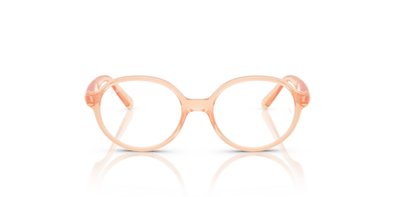 Transparent Orange - 0RY1905 8056262267271