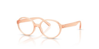 Transparent Orange - 0RY1905 8056262267271