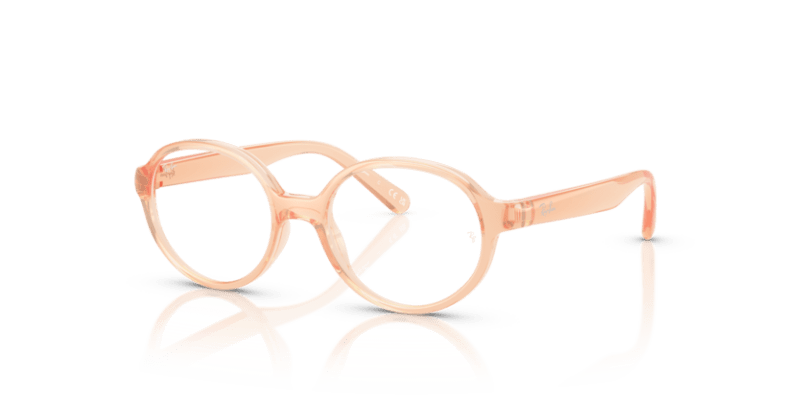 Transparent Orange - 0RY1905 8056262267271