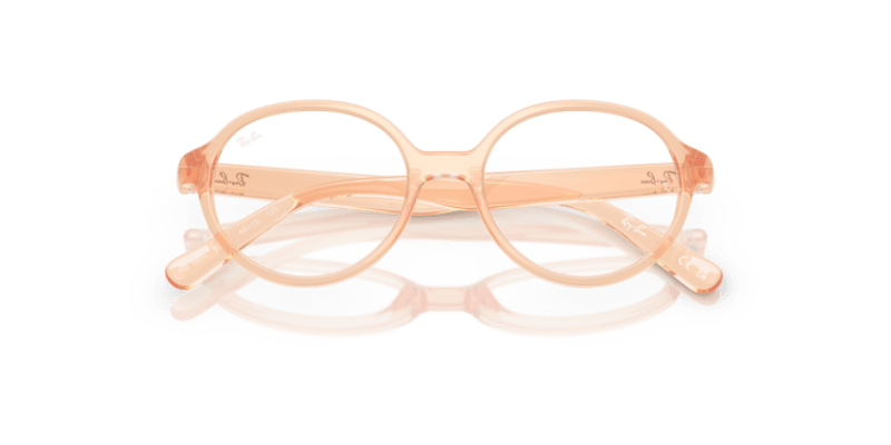 Transparent Orange - 0RY1905 8056262267271