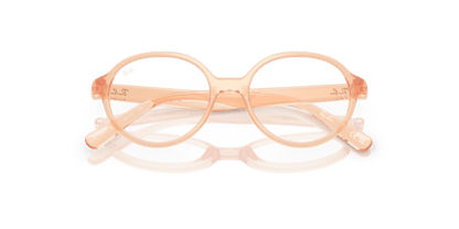 Transparent Orange - 0RY1905 8056262267271