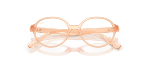 Transparent Orange - 0RY1905 8056262267271