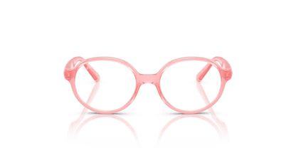 Transparent Light Pink - 0RY1905 8056262267233