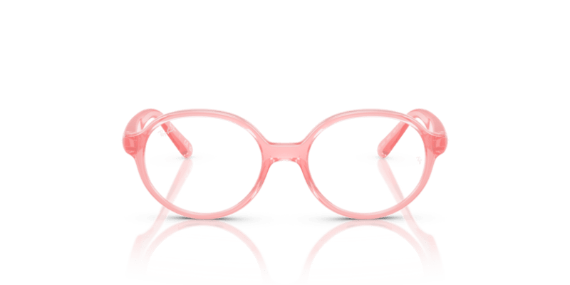 Transparent Light Pink - 0RY1905 8056262267233