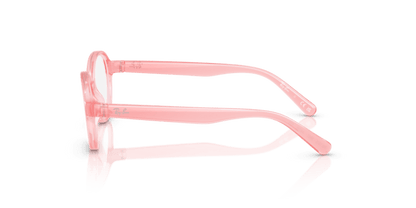 Transparent Light Pink - 0RY1905 8056262267233