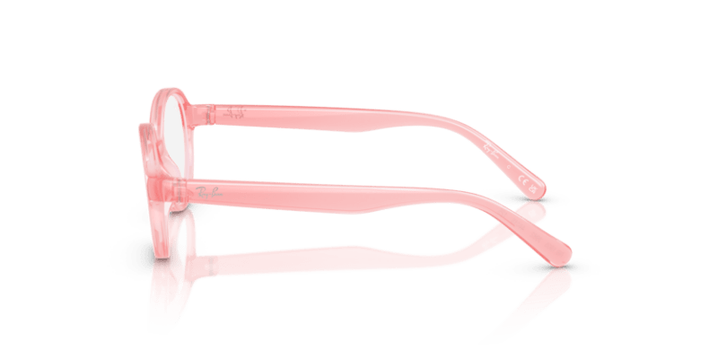 Transparent Light Pink - 0RY1905 8056262267233