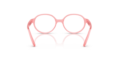 Transparent Light Pink - 0RY1905 8056262267233