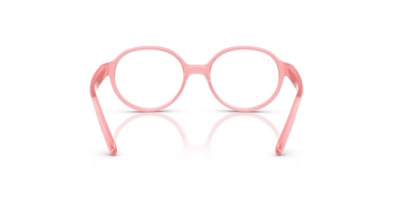 Transparent Light Pink - 0RY1905 8056262267233