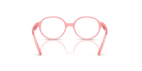 Transparent Light Pink - 0RY1905 8056262267233