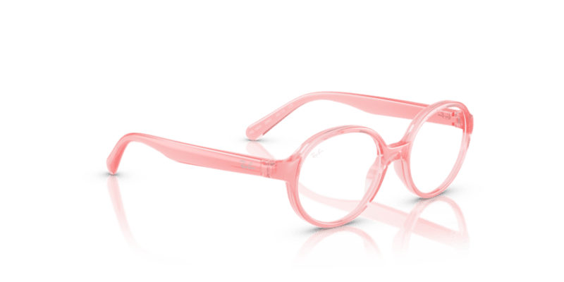 Transparent Light Pink - 0RY1905 8056262267233