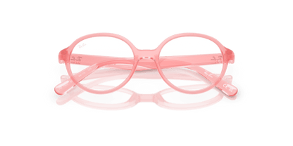 Transparent Light Pink - 0RY1905 8056262267233