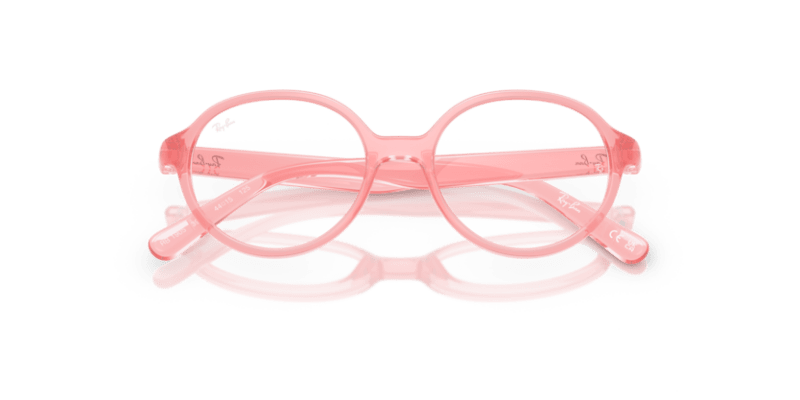 Transparent Light Pink - 0RY1905 8056262267233