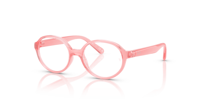 Transparent Light Pink - 0RY1905 8056262267233