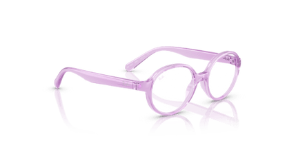 Transparent Violet - 0RY1905 8056262267257