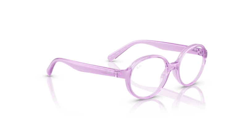 Transparent Violet - 0RY1905 8056262267257