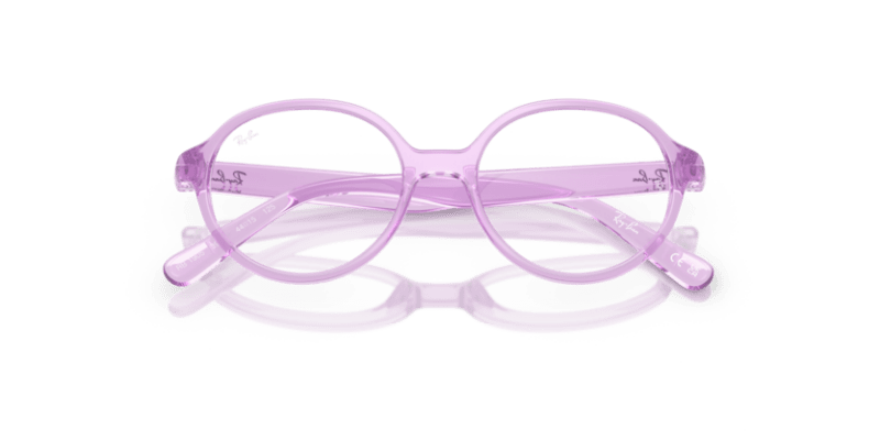 Transparent Violet - 0RY1905 8056262267257