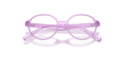Transparent Violet - 0RY1905 8056262267257