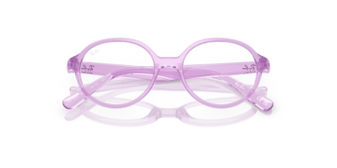 Transparent Violet - 0RY1905 8056262267257