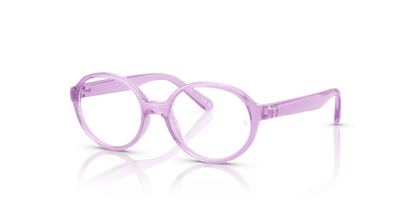 Transparent Violet - 0RY1905 8056262267257