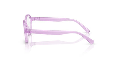 Transparent Violet - 0RY1905 8056262267257