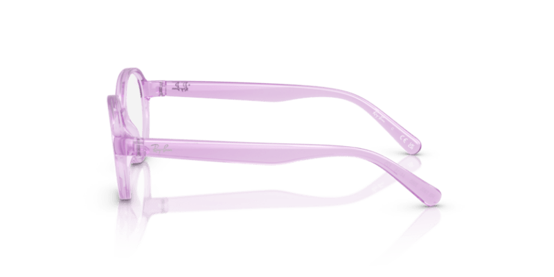 Transparent Violet - 0RY1905 8056262267257