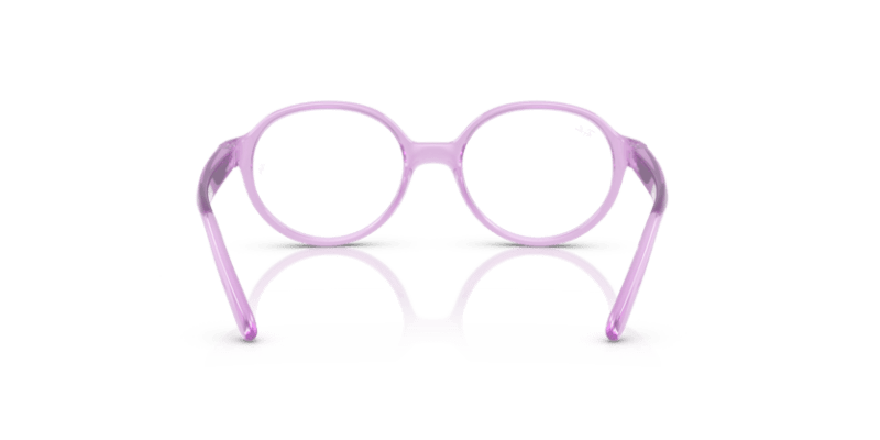 Transparent Violet - 0RY1905 8056262267257