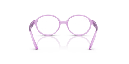 Transparent Violet - 0RY1905 8056262267257