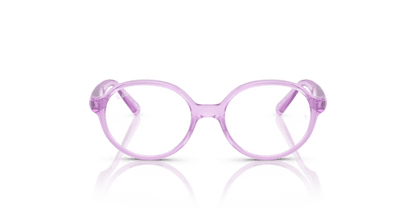 Transparent Violet - 0RY1905 8056262267257