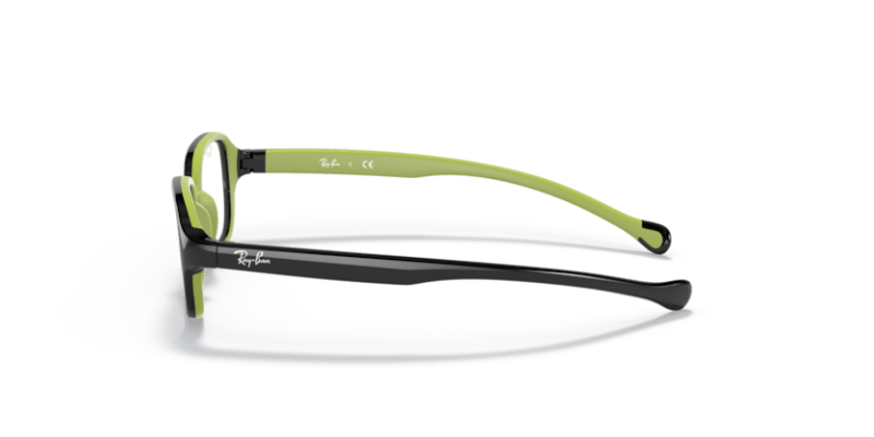 Black On Green - 0RY9074V 8056597547802