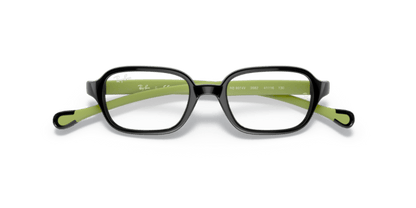 Black On Green - 0RY9074V 8056597547802