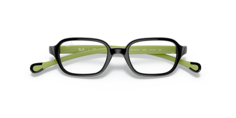 Black On Green - 0RY9074V 8056597547802