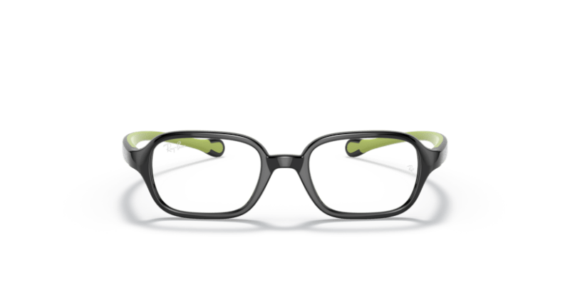 Black On Green - 0RY9074V 8056597547802