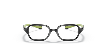 Black On Green - 0RY9074V 8056597547802