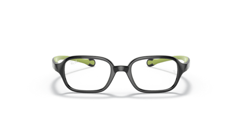 Black On Green - 0RY9074V 8056597547802