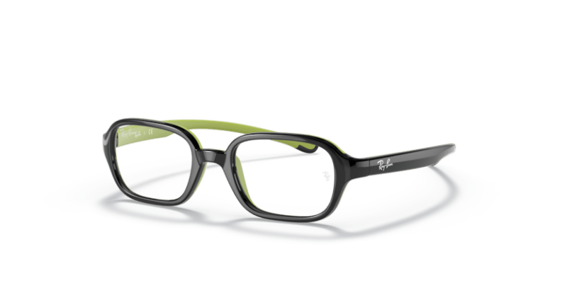Black On Green - 0RY9074V 8056597547802