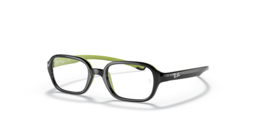 Black On Green - 0RY9074V 8056597547802