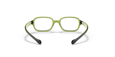 Black On Green - 0RY9074V 8056597547802