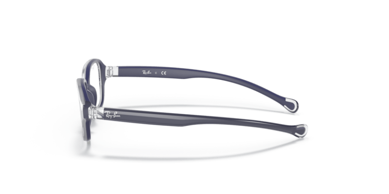 Transparent On Blue - 0RY9074V 8056597547772