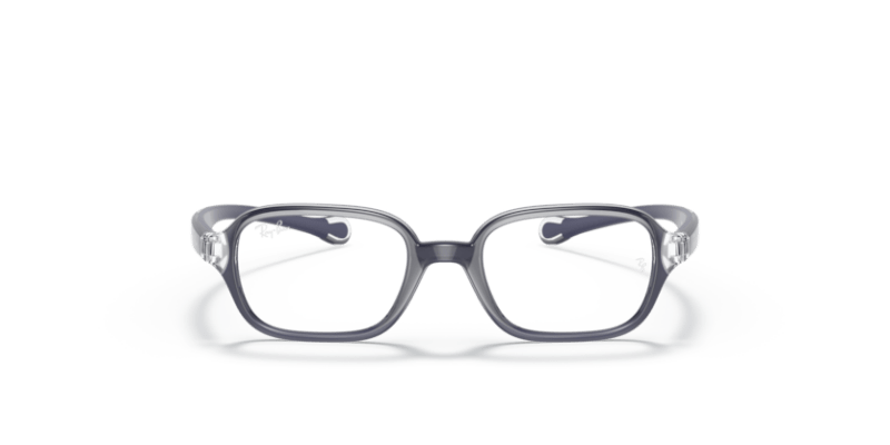 Transparent On Blue - 0RY9074V 8056597547772