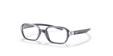 Transparent On Blue - 0RY9074V 8056597547772