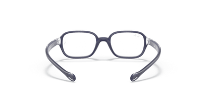 Transparent On Blue - 0RY9074V 8056597547772