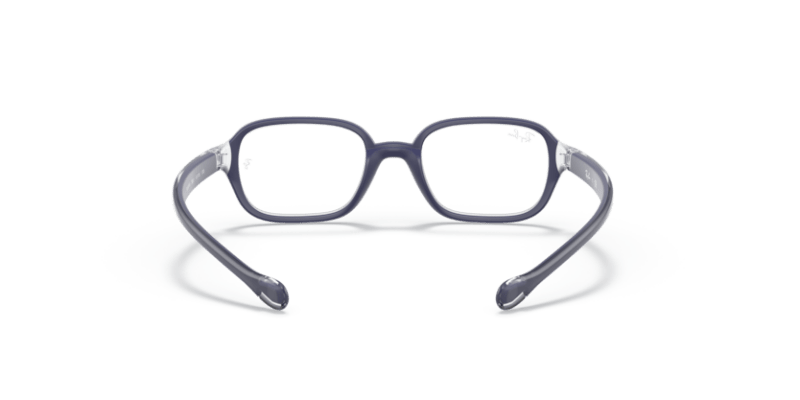 Transparent On Blue - 0RY9074V 8056597547772