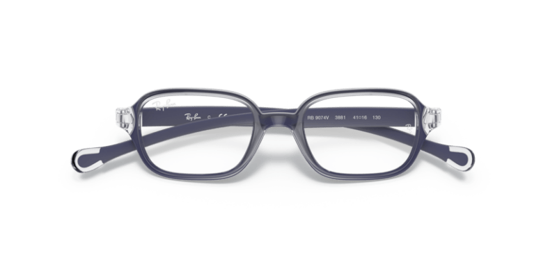 Transparent On Blue - 0RY9074V 8056597547772