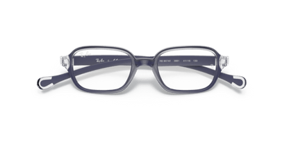 Transparent On Blue - 0RY9074V 8056597547772