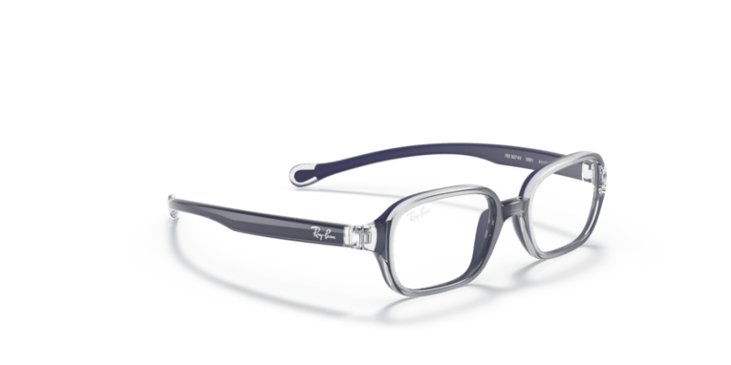 Transparent On Blue - 0RY9074V 8056597547772