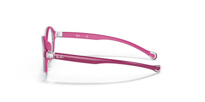 Transparent On Fuxia - 0RY9075V 8056597548199