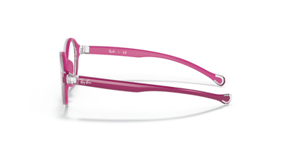 Transparent On Fuxia - 0RY9075V 8056597548199