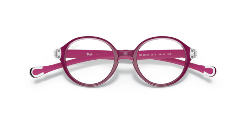 Transparent On Fuxia - 0RY9075V 8056597548199