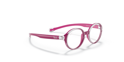 Transparent On Fuxia - 0RY9075V 8056597548199